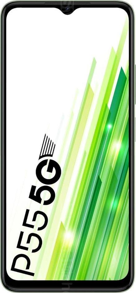Itel P55 5G Itel P55 5G