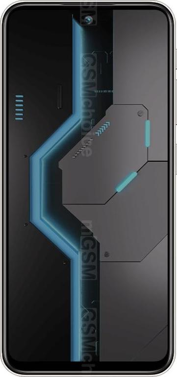 Itel P65 Itel P65