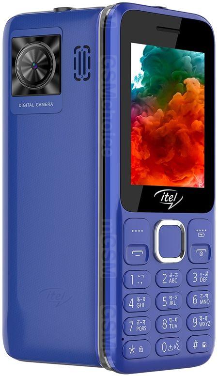 Itel Power 450 photo gallery :: GSMchoice.com