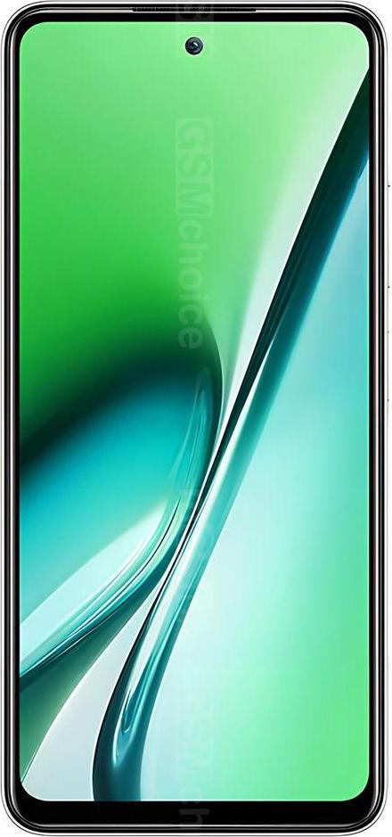 Itel RS4