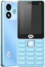 Galeria de fotos do telemóvel Itel Super Guru 4G Max