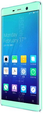 How to root IUNI U3, iuni, Power button, button Volume How to root IUNI U3