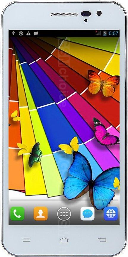 Jiayu G2F Jiayu G2F