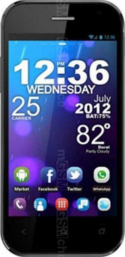 Karbonn Mobiles A9 star