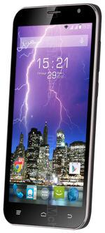 Получаем root Fly FS551 Nimbus 4, Получаем root Fly FS551 Nimbus 4