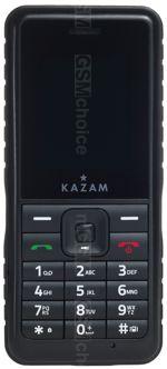 Galería de imágenes de Kazam Life R2