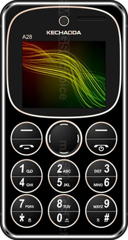 Kechaoda A28 Kechaoda A28