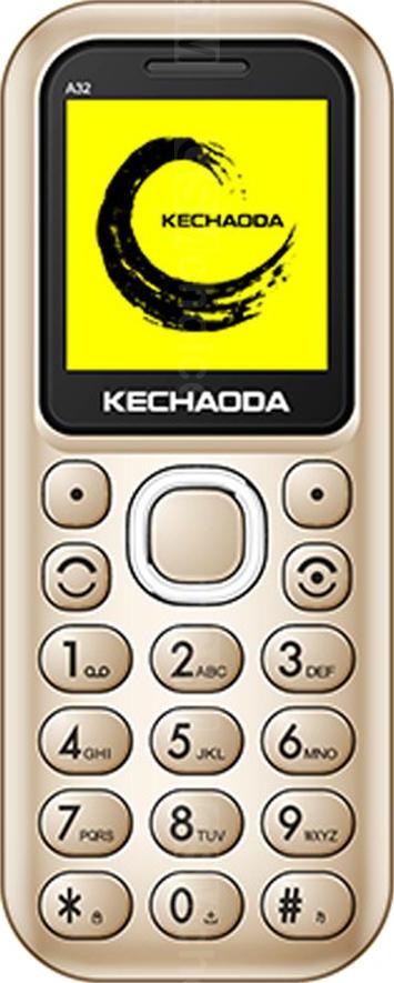 Kechaoda A32