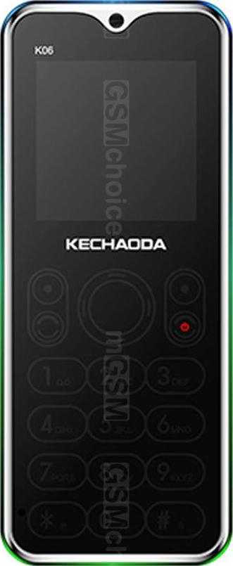 Kechaoda K06 Kechaoda K06