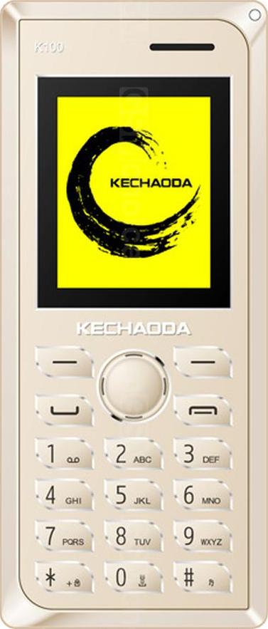Kechaoda K100 Kechaoda K100