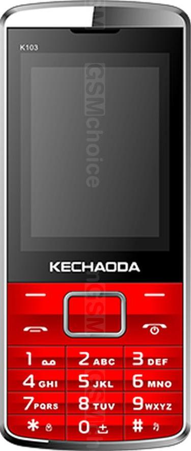 Kechaoda K103 Kechaoda K103
