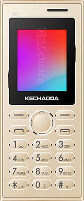 Kechaoda K21 Kechaoda K21