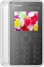 相冊 Kechaoda K66 Plus