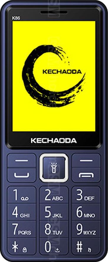 Kechaoda K86