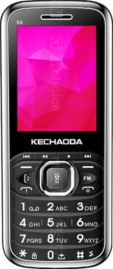 Kechaoda K9