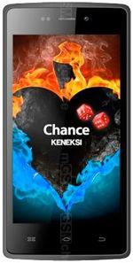 Галерея фотографий Keneksi Chance