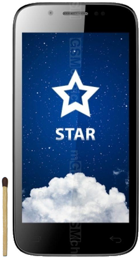 Смартфон KENEKSI Star. Телефон Star.