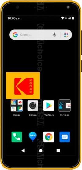 Kodak KD50