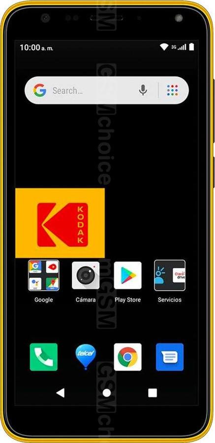Kodak Seren KD50