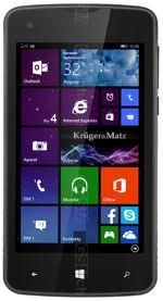 The photo gallery of Kruger&Matz Move 4