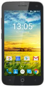 How to root ZTE Kis 3, Android, official site, applications flash How to root ZTE Kis 3