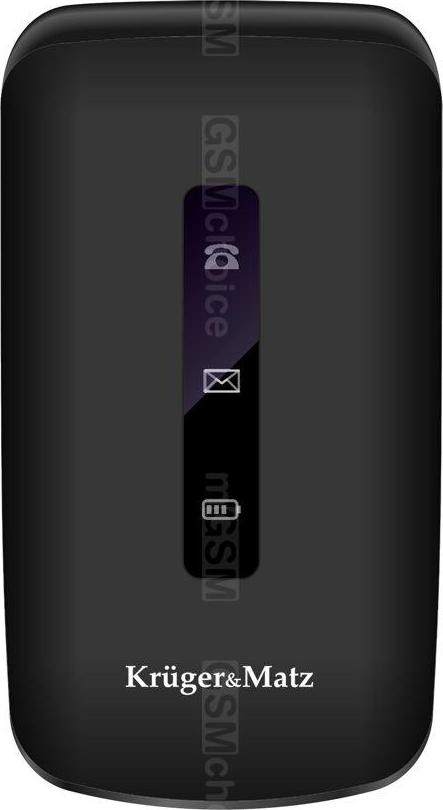 Kruger&Matz Simple 929