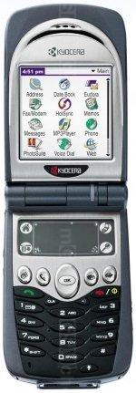 相册 Kyocera 7135