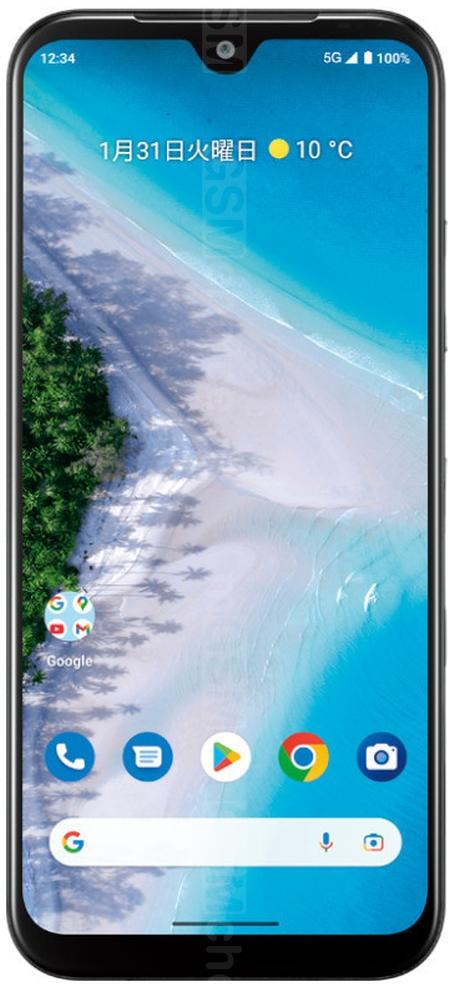 Kyocera Android One S10 photo gallery :: GSMchoice.com