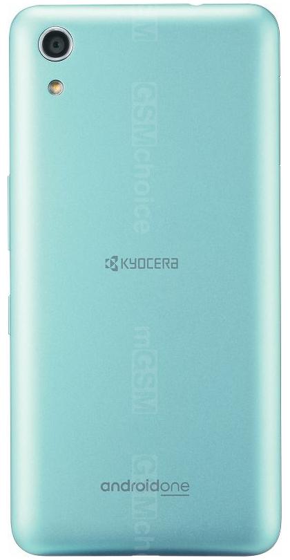 Kyocera Android One S4 technical specifications :: GSMchoice.com