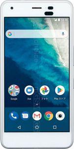 Kyocera Android One S4 手機技術數據:: GSMchoice.com