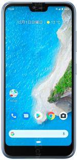 Kyocera Android One S6 technical specifications :: GSMchoice.com