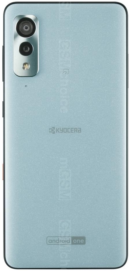 Kyocera Android One S8 technical specifications :: GSMchoice.com