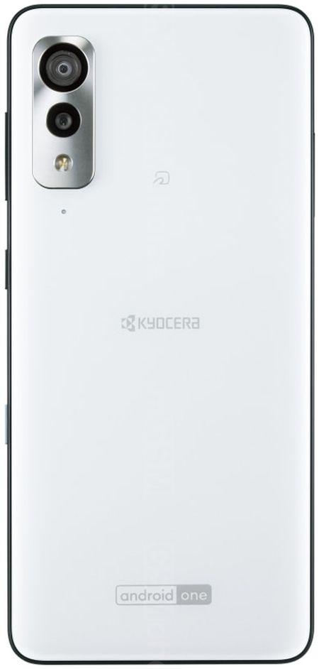 Kyocera Android One S8 technical specifications :: GSMchoice.com