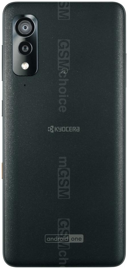 Kyocera Android One S8 手机技术数据:: GSMchoice.com