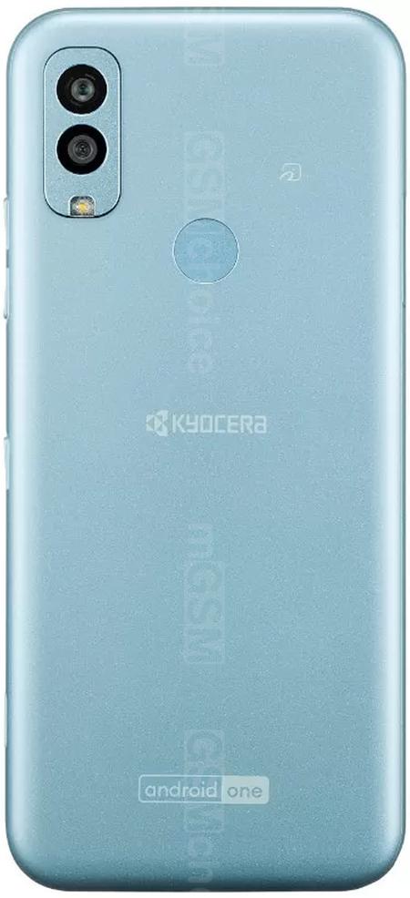 Kyocera Android One S9 technical specifications :: GSMchoice.com