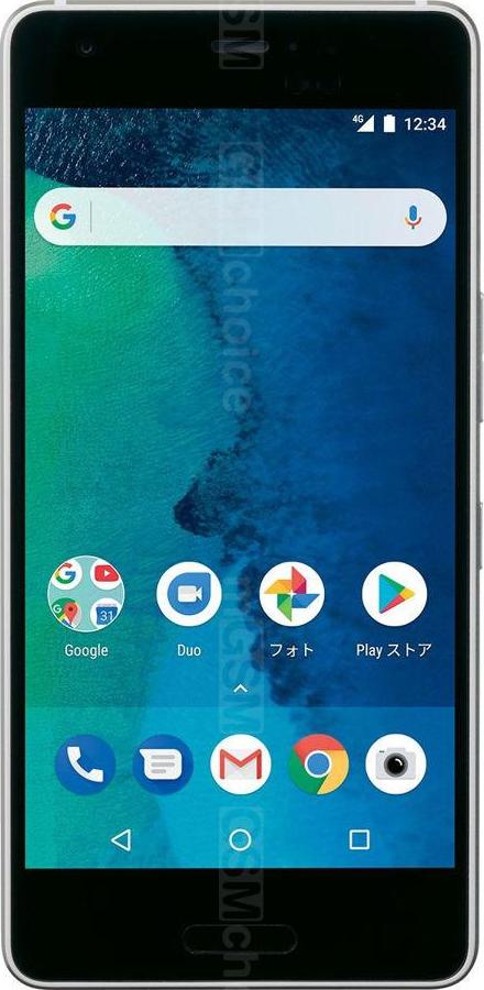 Kyocera Android One X3 Kyocera Android One X3