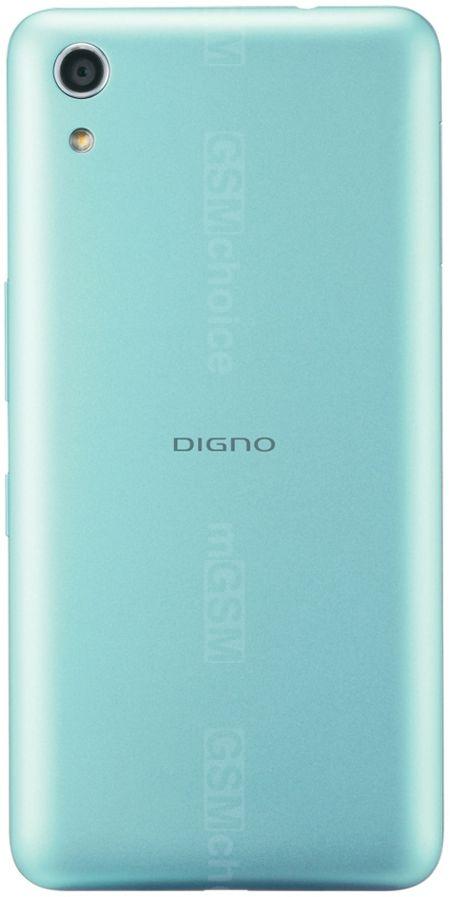 京セラ - ⭐︎ゆきんこ⭐︎京セラ　DIGNO J KC704KC スマホ DIGNO® J | 製品情報 | スマートフォン・携帯電話 | 京セラ