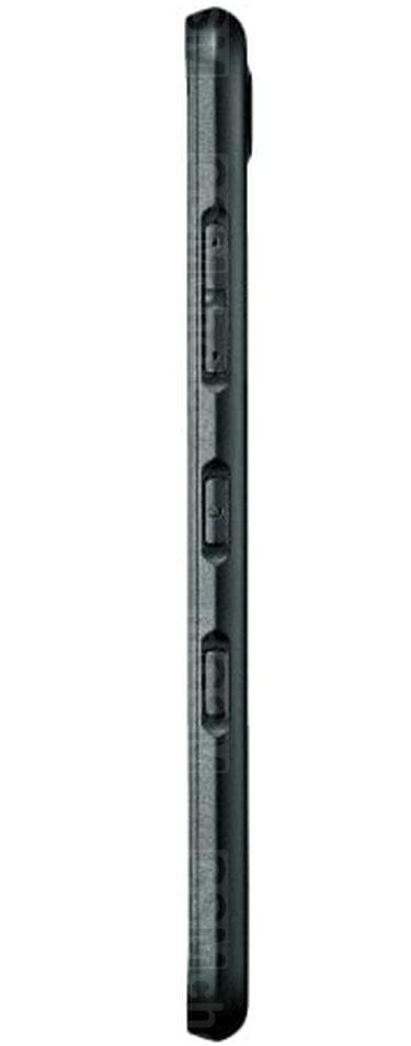 Kyocera Digno SX3 KYG02 technical specifications