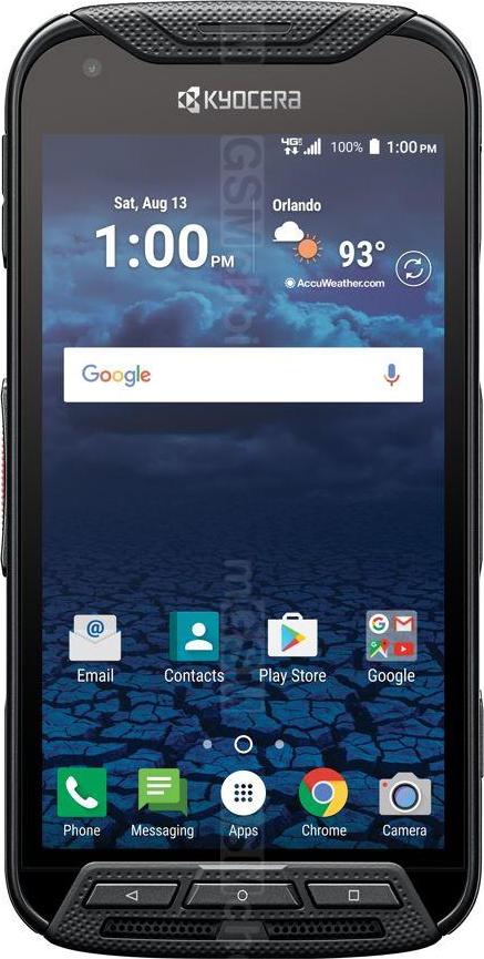 Kyocera DuraForce Pro Kyocera DuraForce Pro