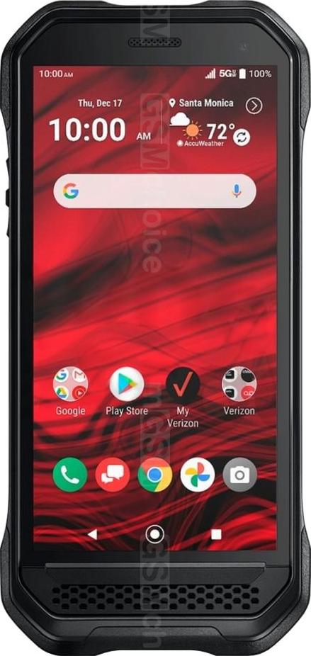 Kyocera DuraForce Ultra 5G