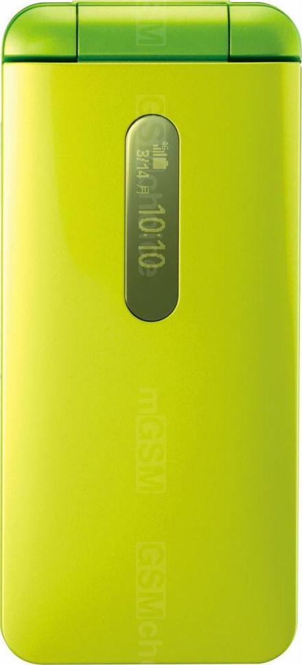 Kyocera Gratina 4G