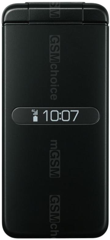 Kyocera Gratina KYF42 technical specifications :: GSMchoice.com