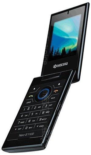 kyocera neo e1100