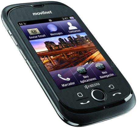 kyocera rio smartphone