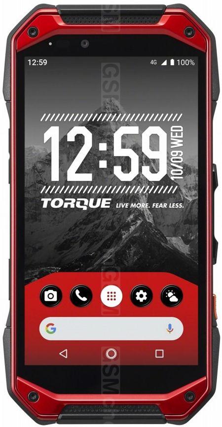 Kyocera Torque G04 photo gallery :: GSMchoice.com