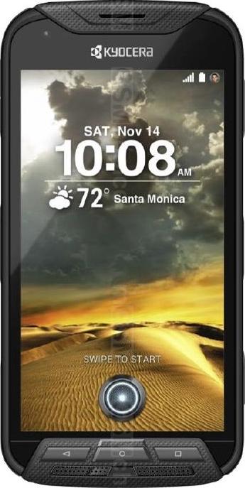 Kyocera Torque KC-100S