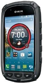 How to root Kyocera Torque XT, kyocera, torque, Power button How to root Kyocera Torque XT