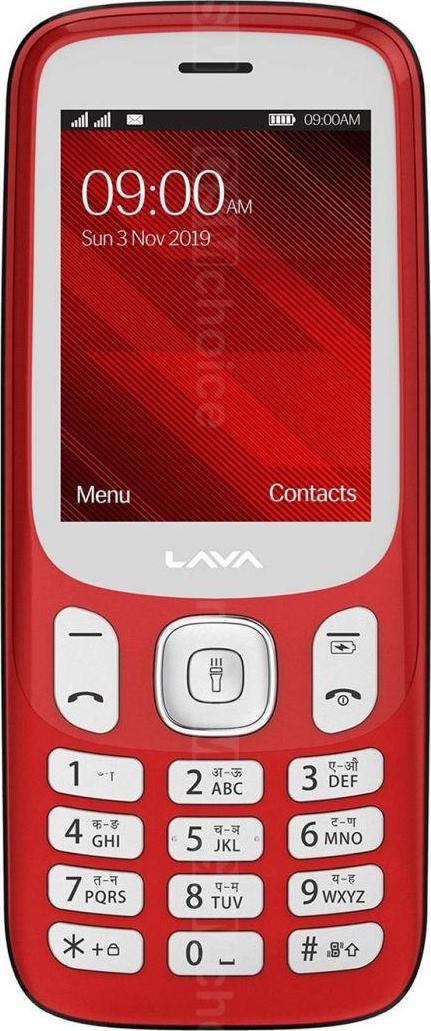 Lava A7 Lava A7