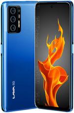 agni 5g lava