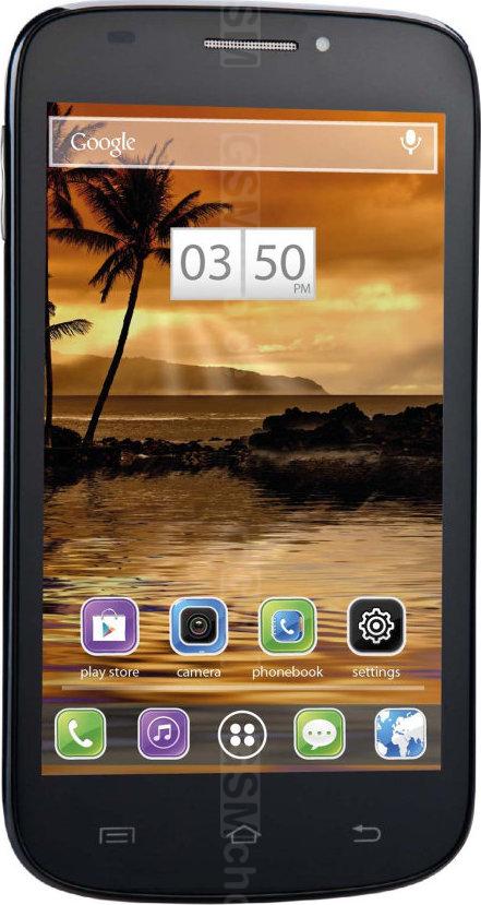 Lava Iris 501 Lava Iris 501